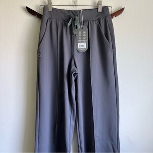 Charcoal Figs FormX pants